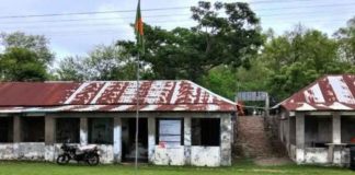 পাইকগাছার স্কুলের নৈশপ্রহরীর ২০ ঘণ্টা ডিউটির অভিযোগ, ছুটিবিহীন ৩৬৫ দিন