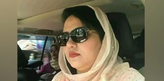 হত্যাচেষ্টা মামলায় জেবুন্নেসাকে গ্রেফতার দেখানোর নির্দেশ