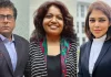 আনিস আলমগীর, সোমা ইসলাম ও পিয়াসহ ৬ জনের বিরুদ্ধে শাহবাগ থানায় জিডি