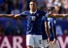 বিশ্বকাপে এমবাপ্পের নতুন রেকর্ড