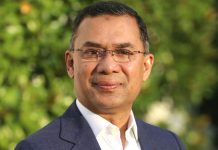 ১৩ জুলাই বরিশালে যাচ্ছেন প্রধানমন্ত্রী তারেক রহমান