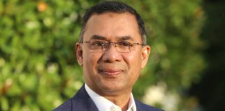 ১৩ জুলাই বরিশালে যাচ্ছেন প্রধানমন্ত্রী তারেক রহমান