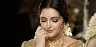 বিয়েটা আর করতে হলো না পরীমনির