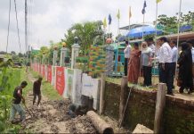 সাতক্ষীরায় ৩০২ নদী-খাল দখলকারী চিহ্নিত, উচ্ছেদে নামছে সাতক্ষীরা জেলা প্রশাসন