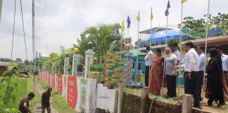 সাতক্ষীরায় ৩০২ নদী-খাল দখলকারী চিহ্নিত, উচ্ছেদে নামছে সাতক্ষীরা জেলা প্রশাসন
