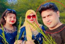 খুলনায় কিশোরীর বস্তাবন্দী লাশ: পলাতক বাবা গ্রেপ্তার