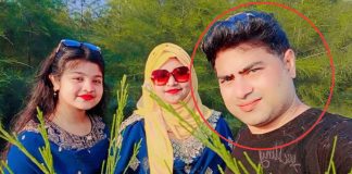খুলনায় কিশোরীর বস্তাবন্দী লাশ: পলাতক বাবা গ্রেপ্তার