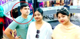 খুলনায় নির্জনা হত্যা: আদালতে বাবার ১৬৪ ধারা জবানবন্দি, কারাগারে প্রেরণ