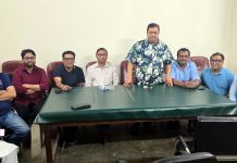 ফ্যাসিবাদের দোসরদের ইন্ধনে খুলনায় অপরাধ প্রবনতা দিনদিন বেড়েই চলেছে