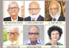 শনিবার প্রার্থীর নাম চূড়ান্ত হতে পারে: কে হচ্ছেন পরবর্তী প্রেসিডেন্ট?