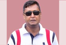 দুর্নীতিতে দণ্ডিত অ্যাব নেতা খুলনা ওয়াসার ডিএমডি
