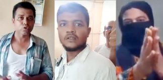 ফুলতলায় হানি ট্র্যাপে ফেলে জিম্মি ও মারধর: কথিত সাংবাদিকসহ গ্রেফতার ৩