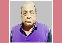 ৪৫ বছর পর জিয়া হত্যার নায়ক মোজাফফর যেভাবে ধরা পড়ল