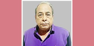 ৪৫ বছর পর জিয়া হত্যার নায়ক মোজাফফর যেভাবে ধরা পড়ল