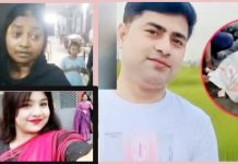 ‘অনার কিলিং’র শিকার স্কুলছাত্রী: আদালতে মায়ের স্বীকারোক্তি, পুলিশ হেফাজতে ঘাতক পিতা