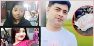 ‘অনার কিলিং’র শিকার স্কুলছাত্রী: আদালতে মায়ের স্বীকারোক্তি, পুলিশ হেফাজতে ঘাতক পিতা