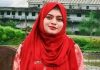 ২৫ ঘণ্টায়ও মেলেনি ভৈরবে নিখোঁজ গৃহবধূর সন্ধান, নদীপাড়ে থামছে না স্বজনদের আর্তনাদ