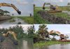 ডুমুরিয়ায় ২ খাল খননে হরিলুট: পানি না সরিয়েই ভেকু দিয়ে কাদা উত্তোলন, লুটেরা সিন্ডিকেটের শীর্ষে ইউএনও!