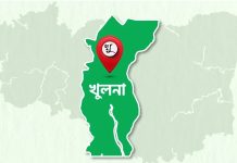 খুলনায় মুয়াজ্জিনকে গলাকেটে হত্যাচেষ্টা