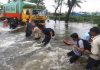 জুলাই-আগস্টে দেশে বন্যার আশঙ্কা: এফএফডব্লিউসি