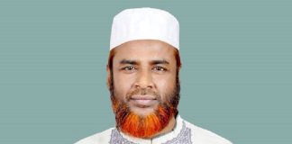 সবার আগে বিএনপিÑনীতিতে দেশ পরিচালিত হচ্ছে: গোলাম পরওয়ার