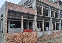 সাতক্ষীরায় প্রকল্প শেষ হলেও ১৩ বিদ্যালয়ে ভবন নির্মাণ শেষ হয়নি