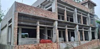 সাতক্ষীরায় প্রকল্প শেষ হলেও ১৩ বিদ্যালয়ে ভবন নির্মাণ শেষ হয়নি