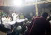 ৩১নং ওয়ার্ড বিএনপি সভাপতির সাথে জামায়াত নেতাদের ‘গোপন বৈঠক’ নিয়ে তোলপাড়