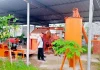 খুলনায় বর্জ্য থেকে জ্বালানি তেল উৎপাদন: একদিনও চলেনি সোয়া ৫ কোটি টাকার প্লান্ট