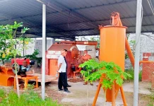 খুলনায় বর্জ্য থেকে জ্বালানি তেল উৎপাদন: একদিনও চলেনি সোয়া ৫ কোটি টাকার প্লান্ট