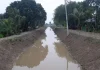 বরাদ্দের খাল বাদ দিয়ে সংরক্ষিত খাল খনন