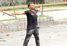 ফিরে দেখা জুলাই শহীদের রক্তে রঞ্জিত দুপুর, ক্ষোভ থেকে অভ্যুত্থানের পথে