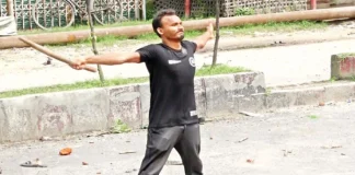 ফিরে দেখা জুলাই শহীদের রক্তে রঞ্জিত দুপুর, ক্ষোভ থেকে অভ্যুত্থানের পথে