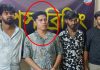 যেভাবে সহযোগীসহ গ্রেফতার হলো ডেভিড ইমন, বেরিয়ে এলো চাঞ্চল্যকর তথ্য