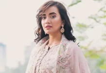 আইশা খানের অপেক্ষা ফুরাল
