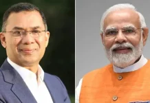 ব্রিকস সম্মেলনে অতিথি হিসেবে প্রধানমন্ত্রী তারেক রহমানকে আমন্ত্রণ মোদির