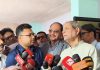 রাষ্ট্রপতি কে হবেন, সিদ্ধান্ত বিএনপির দলীয় বৈঠকে: মির্জা ফখরুল