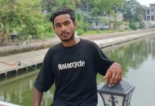 যুবকের মৃত্যু : ব্রাজিলের পরাজয় নাকি অন্য কারণ? ধোঁয়াশায় পুলিশ