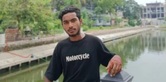 যুবকের মৃত্যু : ব্রাজিলের পরাজয় নাকি অন্য কারণ? ধোঁয়াশায় পুলিশ