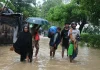 সাত জেলায় বন্যায় ক্ষতিগ্রস্ত ১০ লাখ মানুষ, মৃত্যু ৫১