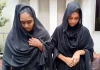 অটোরিকশা ছিনতাই করছিলেন দুই নারী, জনতার হাতে ধরা