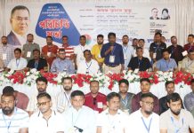 বাংলাদেশে চক্রান্তকারীরা থেমে নেই : জয়ন্ত কুন্ডু