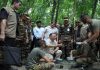 সেনাবাহিনীর গ্রীষ্মকালীন মহড়া আকস্মিক পরিদর্শনে প্রধানমন্ত্রী