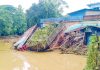 ক্ষতিগ্রস্ত ২২ হাজার ঘরবাড়ি