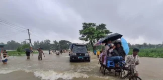 পাঁচ জেলায় শনিবারের এইচএসসি পরীক্ষা স্থগিত