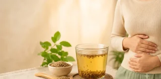 যে ৭ পানীয়তে কমবে বুকজ্বালা, গ্যাসের সমস্যা