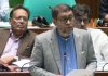 ‘প্রেসক্রিপশন ছাড়া অ্যান্টিবায়োটিক বিক্রি রোধে কঠোর অভিযান চলছে’