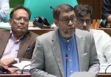 ‘প্রেসক্রিপশন ছাড়া অ্যান্টিবায়োটিক বিক্রি রোধে কঠোর অভিযান চলছে’