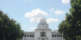 সুনির্দিষ্ট মামলা ছাড়া গ্রেপ্তার না দেখানোর আদেশ স্থগিত