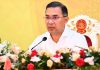 নিরাপত্তাকৌশল যাতে জনগণ থেকে দূরে না রাখে: প্রধানমন্ত্রী